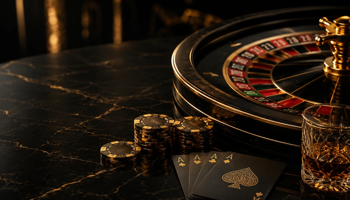 AmunRa Casino